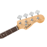 Bajo Eléctrico de 4 cuerdas Fender Jazz Bass Standard  Sunburst