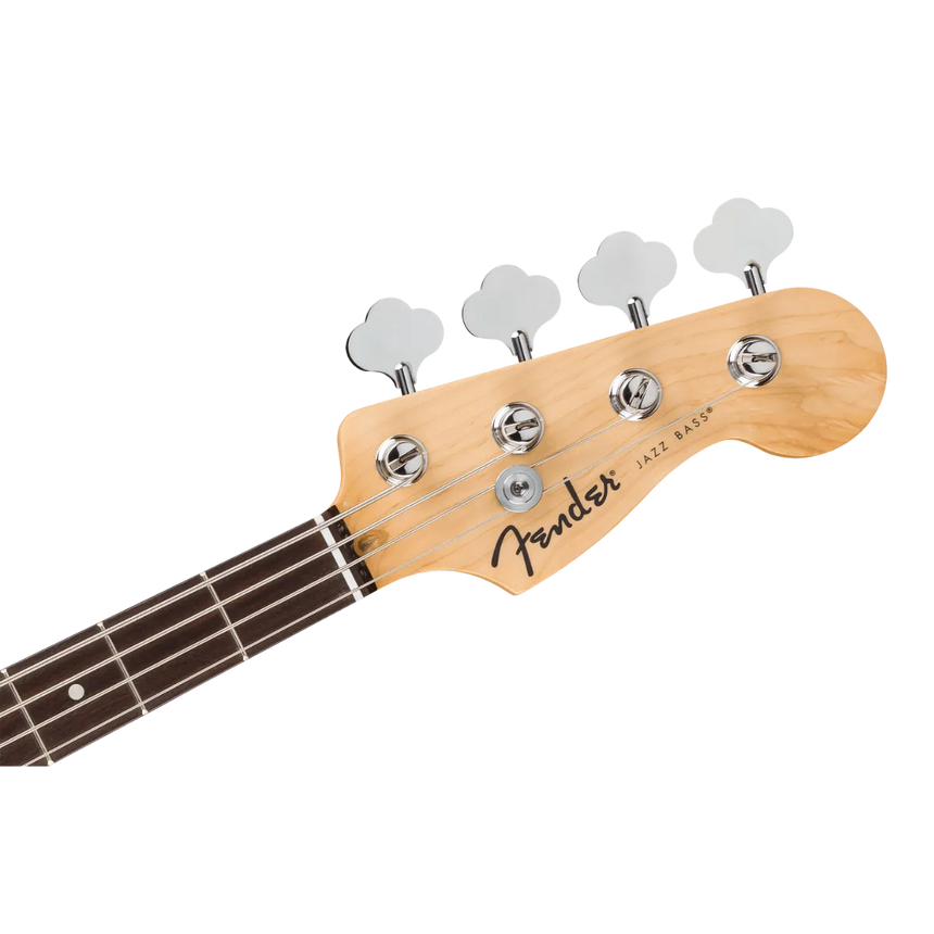 Bajo Eléctrico de 4 cuerdas Fender Jazz Bass Standard  Sunburst