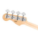 Bajo Eléctrico de 4 cuerdas Fender Jazz Bass Standard  Sunburst