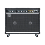 Amplificador Roland Para Guitarra Jazz Chorus Jc-120