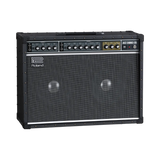 Amplificador Roland Para Guitarra Jazz Chorus Jc-120
