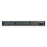 Amplificador Roland Para Guitarra Jazz Chorus Jc-120