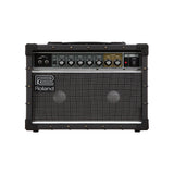 Amplificador De Guitarra Roland Jazz Chorus 30 Watts JC-22  Negro
