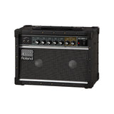 Amplificador De Guitarra Roland Jazz Chorus 30 Watts JC-22  Negro