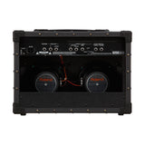 Amplificador De Guitarra Roland Jazz Chorus 30 Watts JC-22  Negro