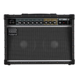Amplificador De Guitarra Roland Jc-40 De 40 W Con Efectos