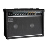 Amplificador De Guitarra Roland Jc-40 De 40 W Con Efectos