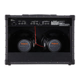 Amplificador De Guitarra Roland Jc-40 De 40 W Con Efectos
