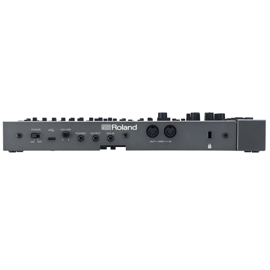 Modulo de sintetizador programable Roland JD-08