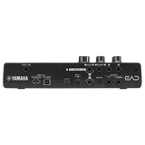 Yamaha EAD10 Modulo Electro-Acústico Para Batería
