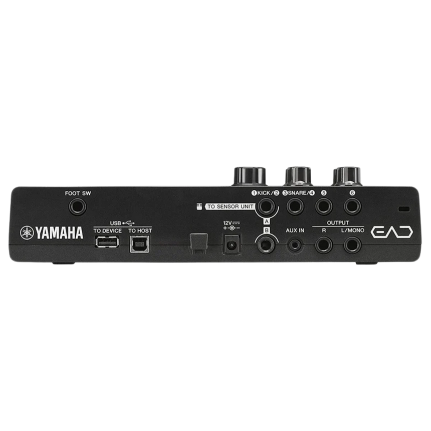 Yamaha EAD10 Modulo Electro-Acústico Para Batería