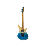 Guitarra Eléctrica Aureal JOM-90 TS Wave