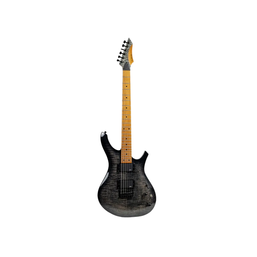 Guitarra Eléctrica Aureal JOM-90 TS Gray