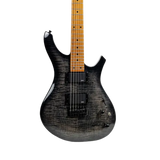 Guitarra Eléctrica Aureal JOM-90 TS Gray