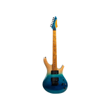 Guitarra Eléctrica Aureal JOM-90 TS Ocean
