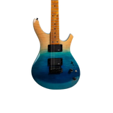 Guitarra Eléctrica Aureal JOM-90 TS Ocean