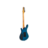Guitarra Eléctrica Aureal JOM-90 TS Ocean