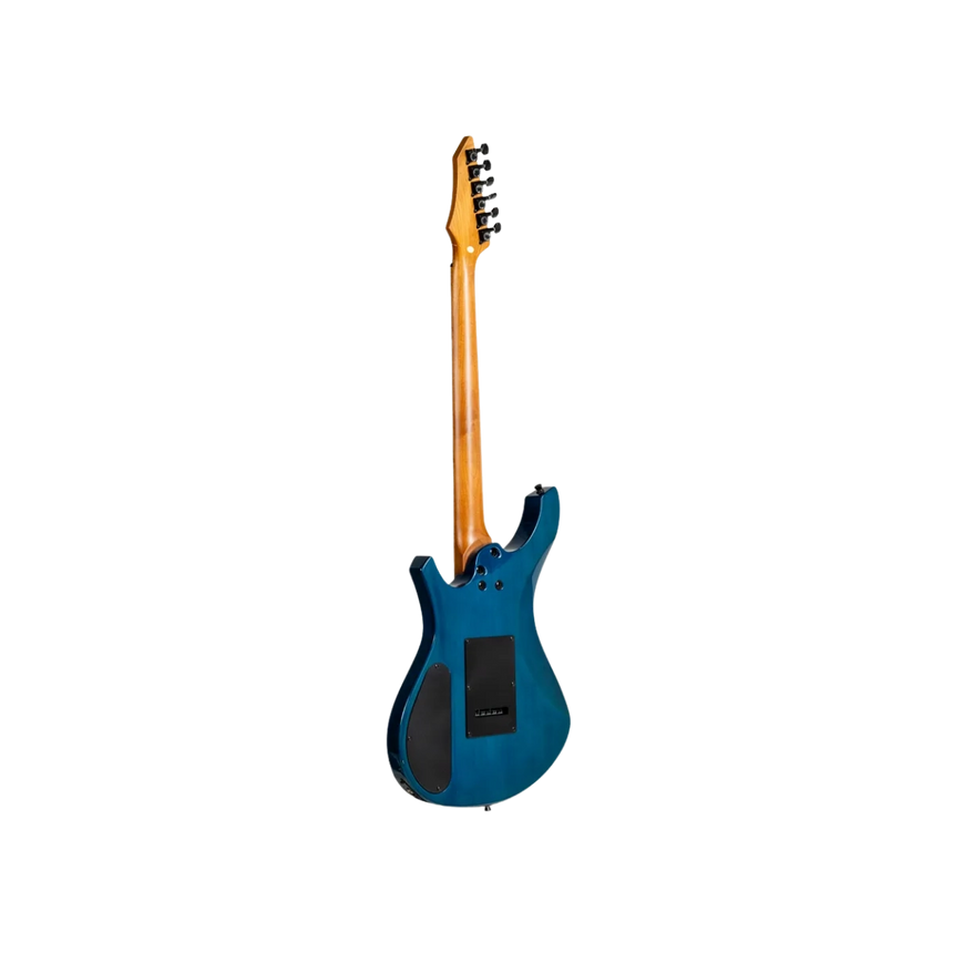 Guitarra Eléctrica Aureal JOM-90 TS Ocean