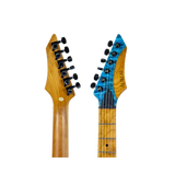 Guitarra Eléctrica Aureal JOM-90 TS Ocean