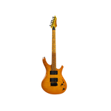 Guitarra Eléctrica Aureal JOM-90 TS Yellow