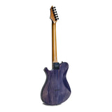 Guitarra Eléctrica Aureal JOM-TE TS BR Brown