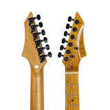 Guitarra Eléctrica Aureal JOM-TE TS BR Brown