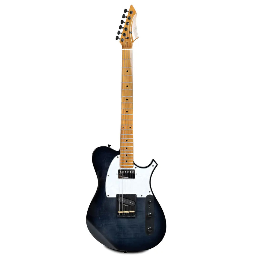 Guitarra Eléctrica Aureal JOM-TE TS DB Dark Blue
