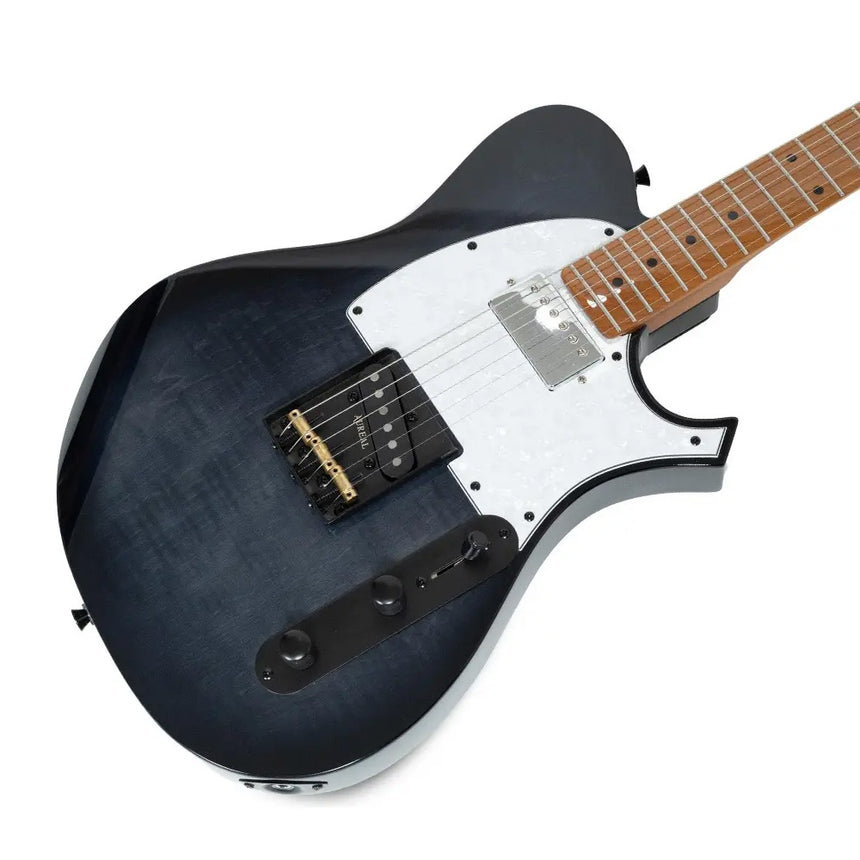Guitarra Eléctrica Aureal JOM-TE TS DB Dark Blue