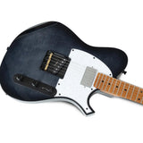 Guitarra Eléctrica Aureal JOM-TE TS DB Dark Blue
