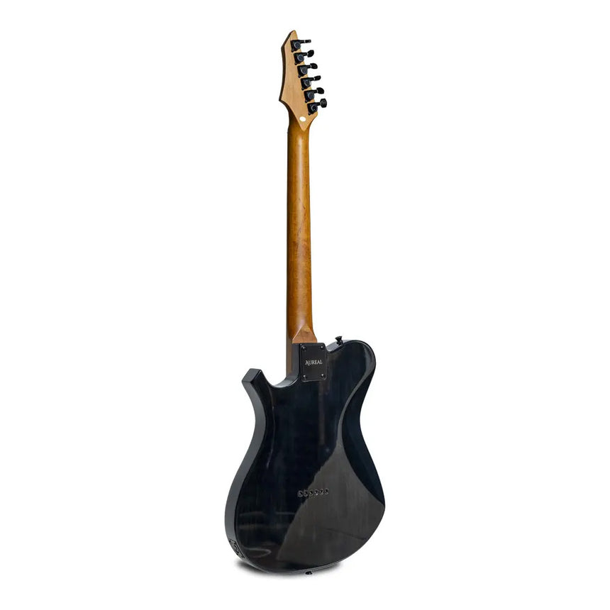 Guitarra Eléctrica Aureal JOM-TE TS GR Gray