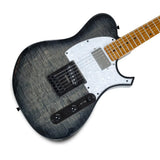 Guitarra Eléctrica Aureal JOM-TE TS GR Gray