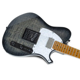 Guitarra Eléctrica Aureal JOM-TE TS GR Gray