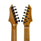 Guitarra Eléctrica Aureal JOM-TE TS GR Gray
