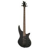 Bajo Electrico 4 cuerdas Jackson Spectra Js2 Negro