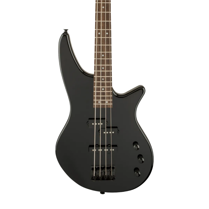 Bajo Electrico 4 cuerdas Jackson Spectra Js2 Negro