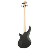 Bajo Electrico 4 cuerdas Jackson Spectra Js2 Negro