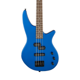 Bajo Electrico 4 cuerdas Jackson Spectra Js2 Azul