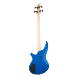 Bajo Electrico 4 cuerdas Jackson Spectra Js2 Azul