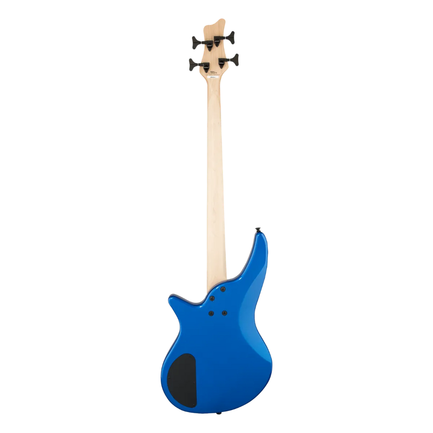 Bajo Electrico 4 cuerdas Jackson Spectra Js2 Azul