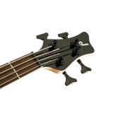Bajo Electrico 4 cuerdas Jackson Spectra Js2 Azul