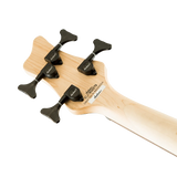 Bajo Electrico 4 cuerdas Jackson Spectra Js2 Azul