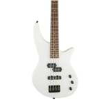 Bajo Electrico  4 cuerdas Jackson Spectra Js2 Blanco