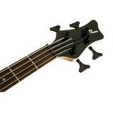Bajo Electrico  4 cuerdas Jackson Spectra Js2 Blanco