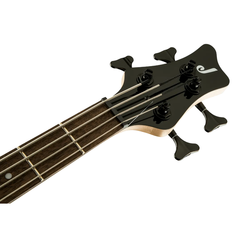 Bajo Electrico  4 cuerdas Jackson Spectra Js2 Blanco
