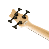 Bajo Electrico  4 cuerdas Jackson Spectra Js2 Blanco