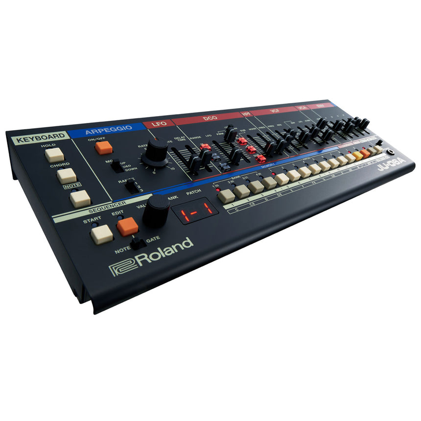 Modulo de sonido Roland JU-06A