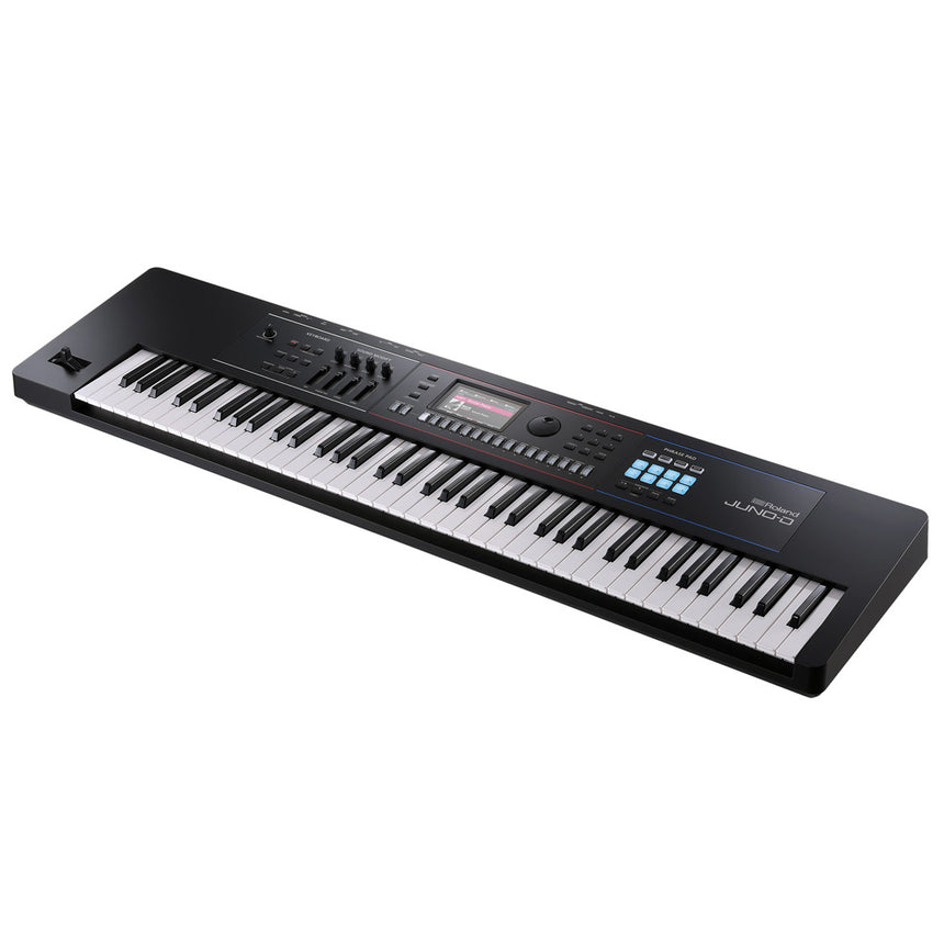 Sintetizador Roland Juno-D7