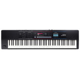 Sintetizador Roland Juno-D8 88 Teclas
