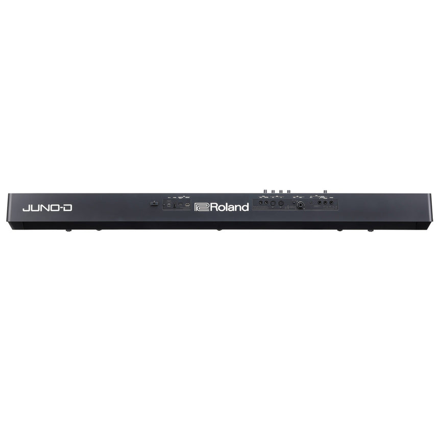 Sintetizador Roland Juno-D8 88 Teclas