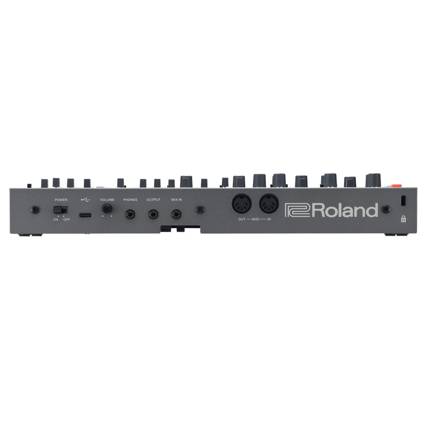 Modulo de sonido sintetizador polifonico Roland JX-08